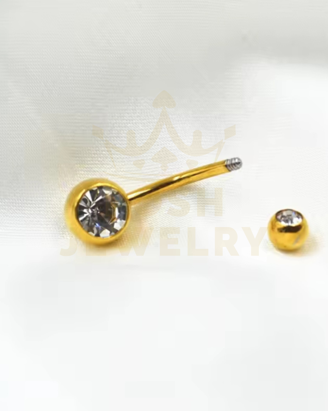 Body Piercing Collection