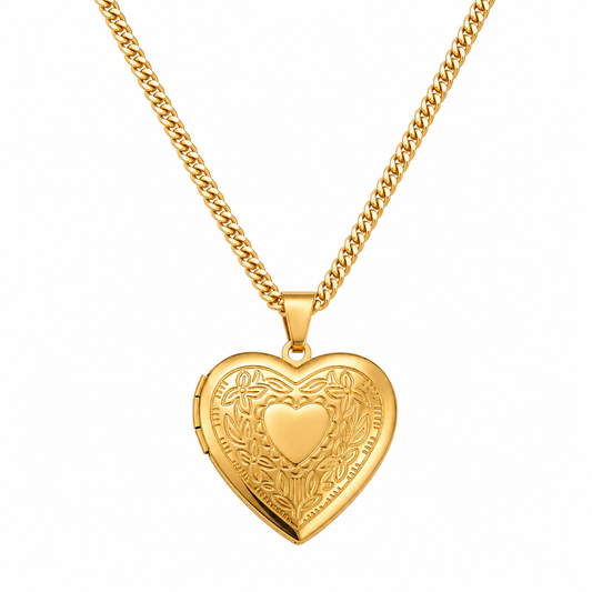 Heart Locket